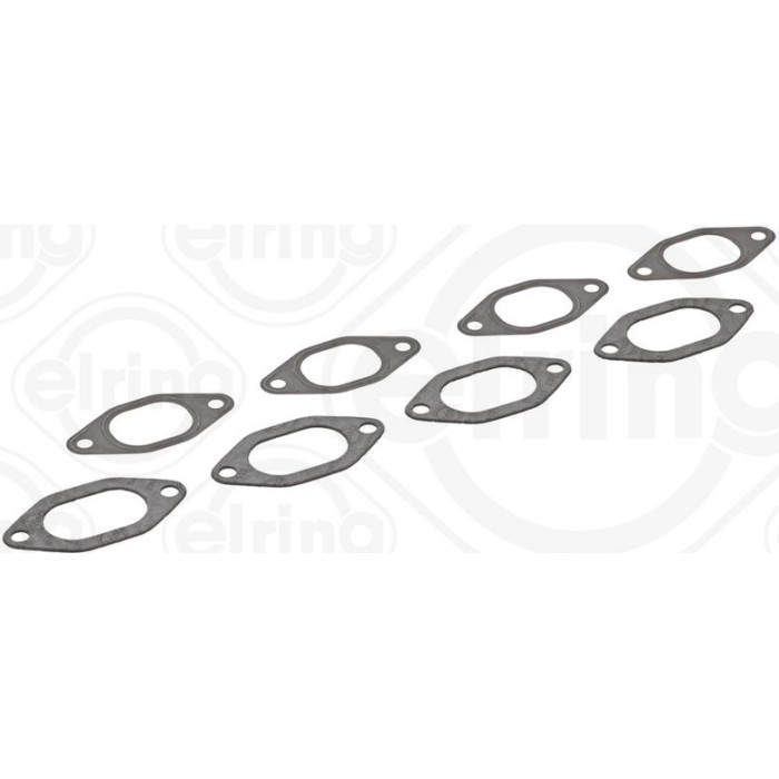 Elring 898.310 Dichtungssatz, Ansaugkrümmer/Abgaskrümmer Elring 898.310 Dichtungssatz, Ansaugkrümmer/Abgaskrümmer