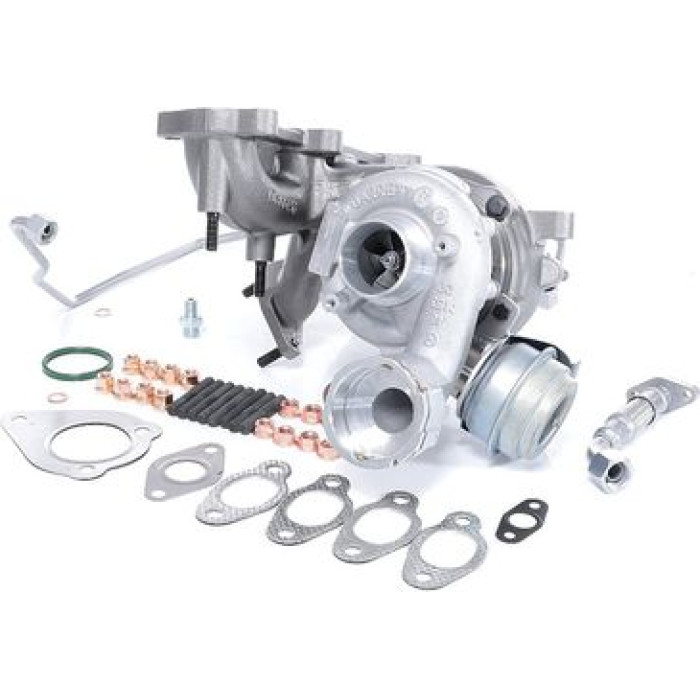 BTS Turbo Turbolader T981097 BTS Turbo Turbolader T981097
