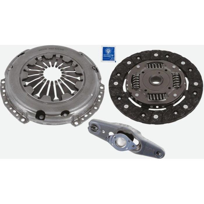 SACHS 3000 951 624 Kupplungssatz SACHS 3000 951 624 Kupplungssatz