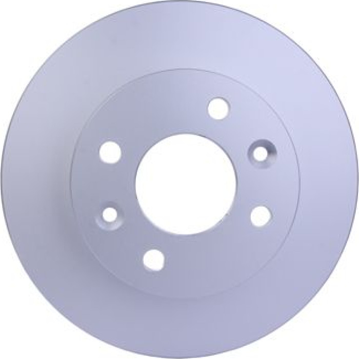 Hella 8DD 355 101-221 Bremsscheibe PRO Hella 8DD 355 101-221 Bremsscheibe PRO
