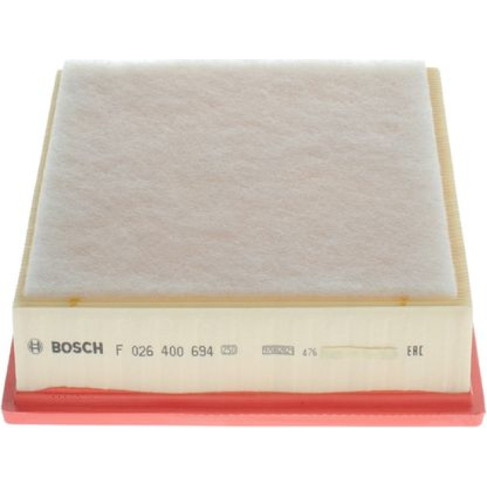 BOSCH F 026 400 694 Luftfilter