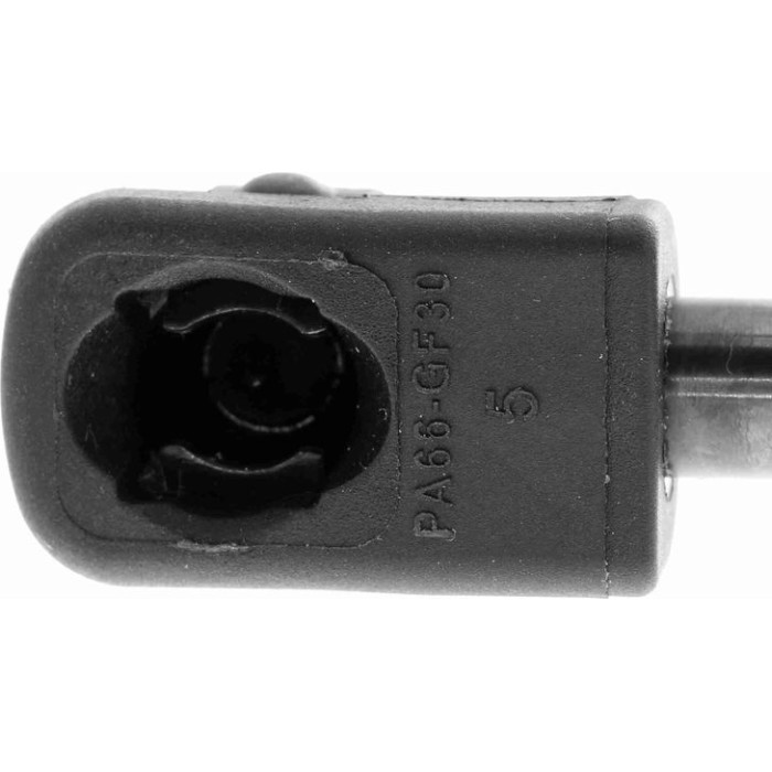 Vaico V24-0303 Gasfeder, Motorhaube