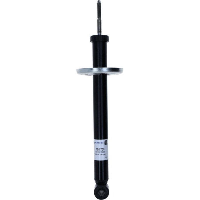 Sachs 105 739 Stoßdämpfer Sachs 105 739 Stoßdämpfer