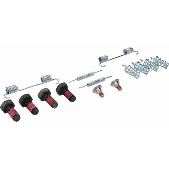 Vaico V30-0490 Bremsbackensatz, Feststellbremse Green Mobility Parts Vaico V30-0490 Bremsbackensatz, Feststellbremse Green Mobility Parts
