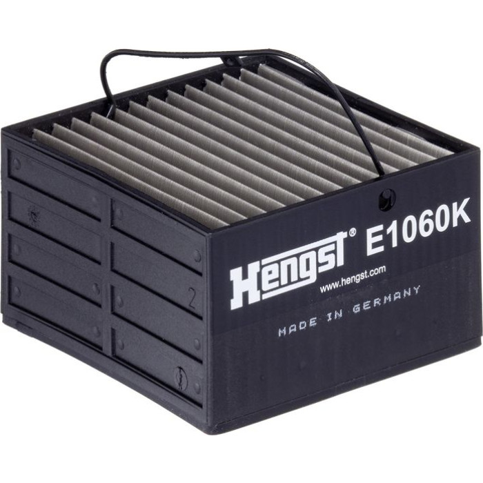 Hengst Filter E1060K Kraftstofffilter