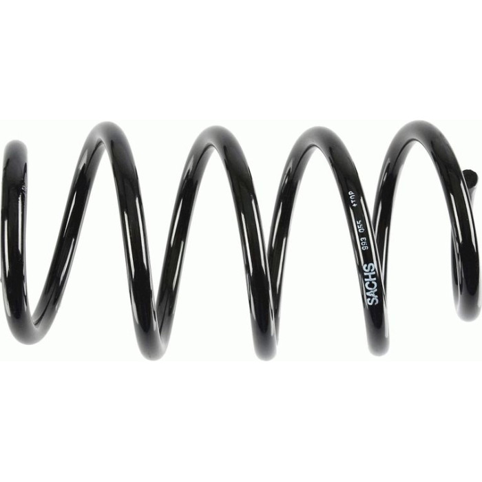 Sachs 993 055 Fahrwerksfeder Sachs 993 055 Fahrwerksfeder
