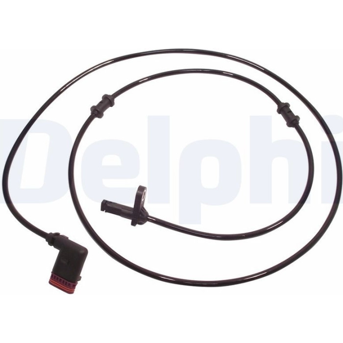 Delphi SS20229 Sensor, Raddrehzahl