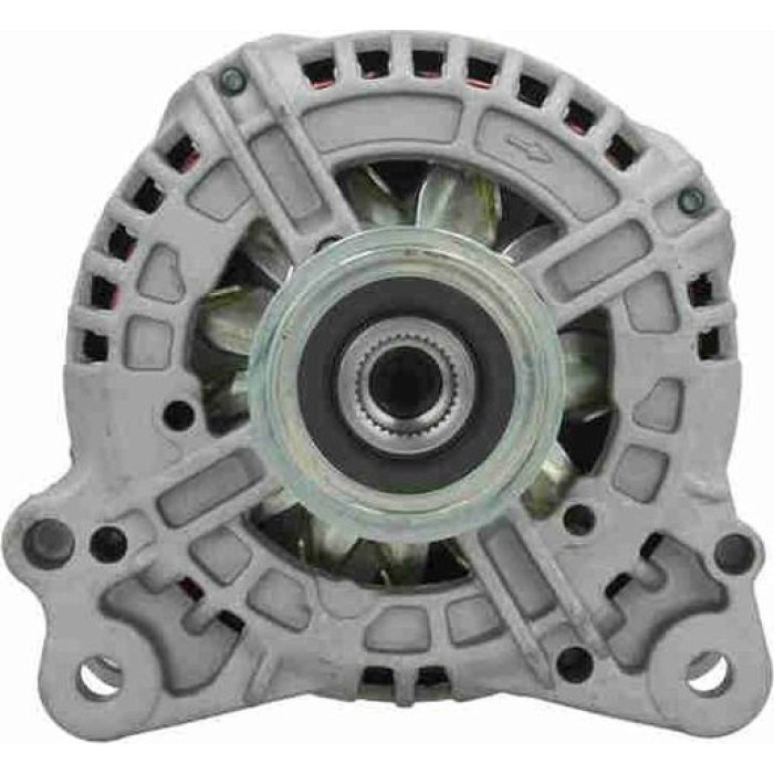 Vemo V10-13-42810 Generator Vemo V10-13-42810 Generator