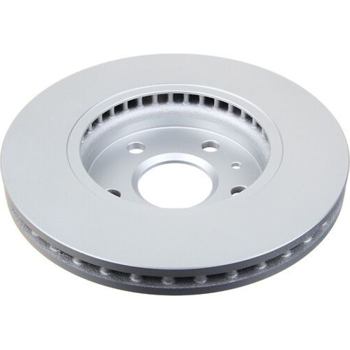 Bremsscheibe 672585 Bremsscheibe 672585