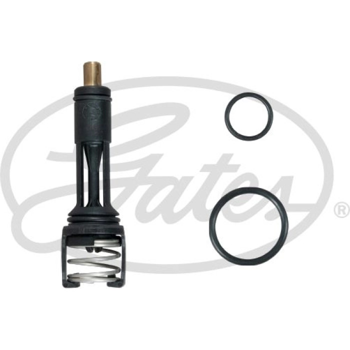 Gates TH606113G1 Thermostat, Kühlmittel Gates TH606113G1 Thermostat, Kühlmittel