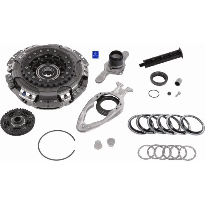 SACHS 3000 943 003 Kupplungssatz DCT SACHS 3000 943 003 Kupplungssatz DCT