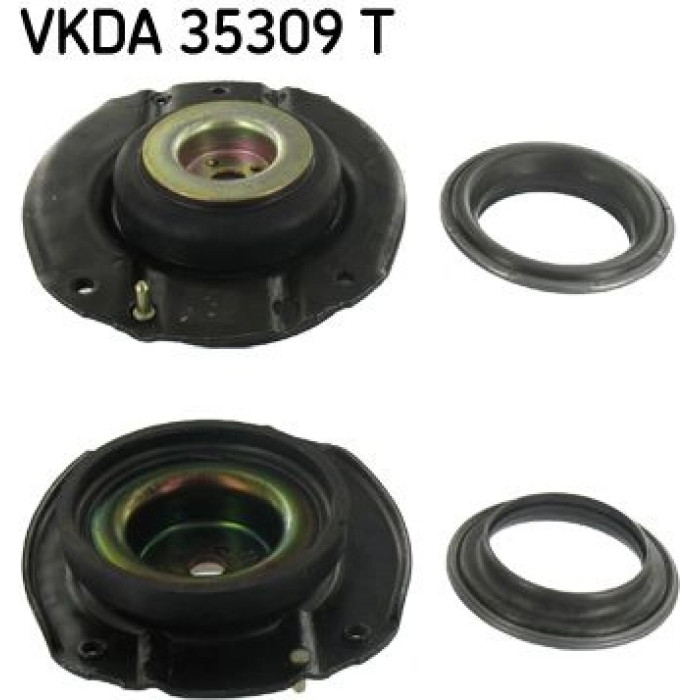 SKF VKDA 35309 T Federbeinstützlager SKF VKDA 35309 T Federbeinstützlager