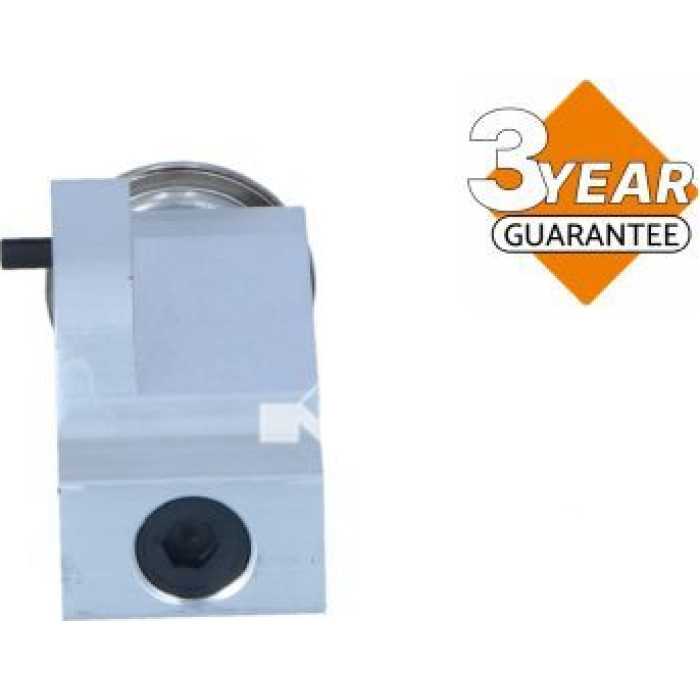 NRF 38487 Expansionsventil, Klimaanlage EASY FIT NRF 38487 Expansionsventil, Klimaanlage EASY FIT