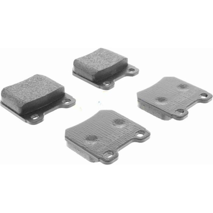 Vaico V40-8014 Bremsbelagsatz, Scheibenbremse Vaico V40-8014 Bremsbelagsatz, Scheibenbremse