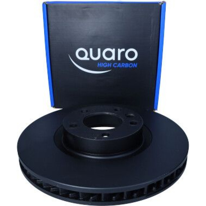 QUARO QD0076HC Bremsscheibe HIGH CARBON QUARO QD0076HC Bremsscheibe HIGH CARBON