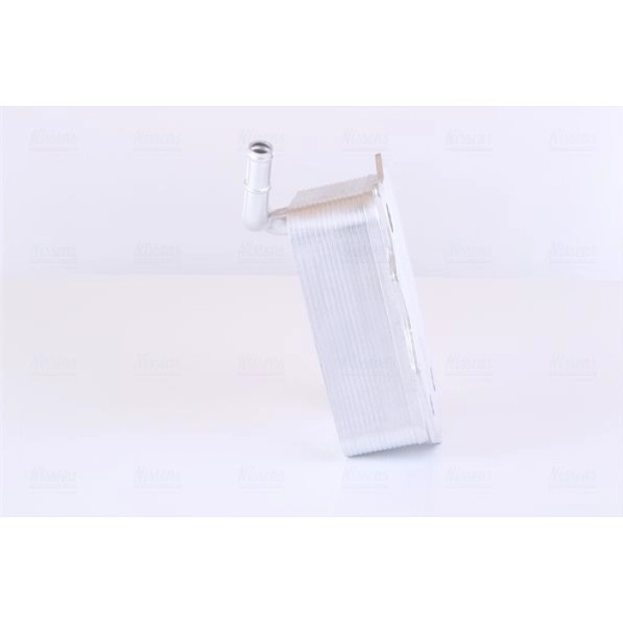 Nissens 90917 Ölkühler, Motoröl Nissens 90917 Ölkühler, Motoröl