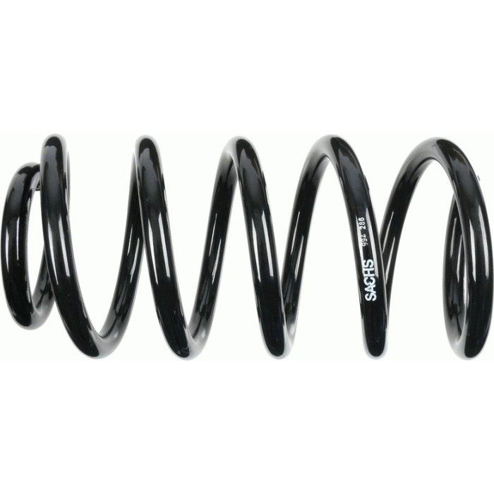 Sachs 994 286 Fahrwerksfeder