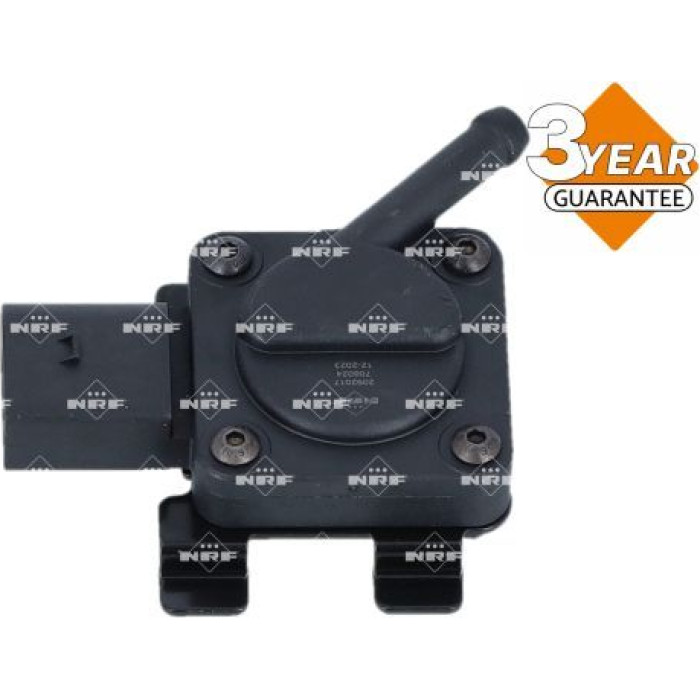 NRF 708024 Sensor, Abgasdruck NRF 708024 Sensor, Abgasdruck
