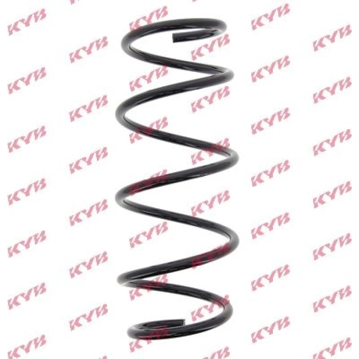 KYB RH2712 Fahrwerksfeder K-Flex KYB RH2712 Fahrwerksfeder K-Flex