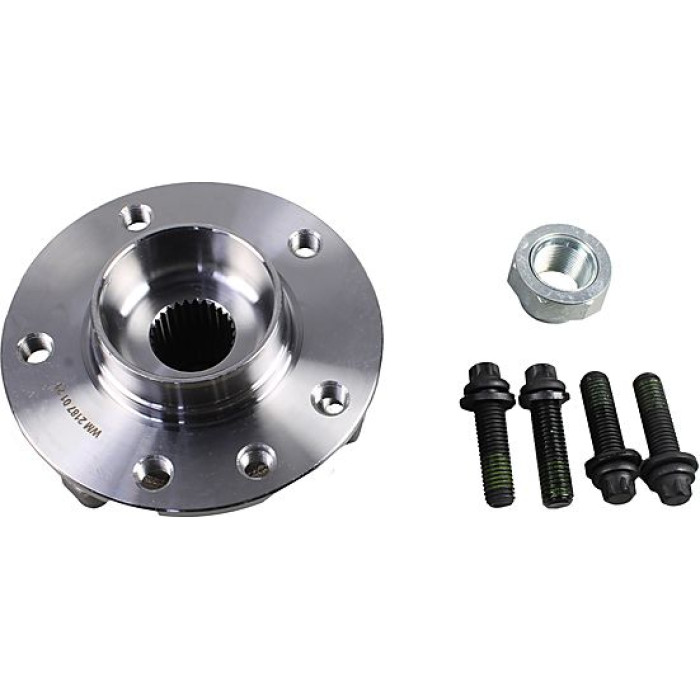 2x Metzger WM 2187 Radlagersatz COMPETENCE KIT 2x Metzger WM 2187 Radlagersatz COMPETENCE KIT