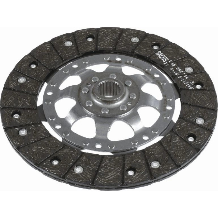 Sachs 1864 532 333 Kupplungsscheibe