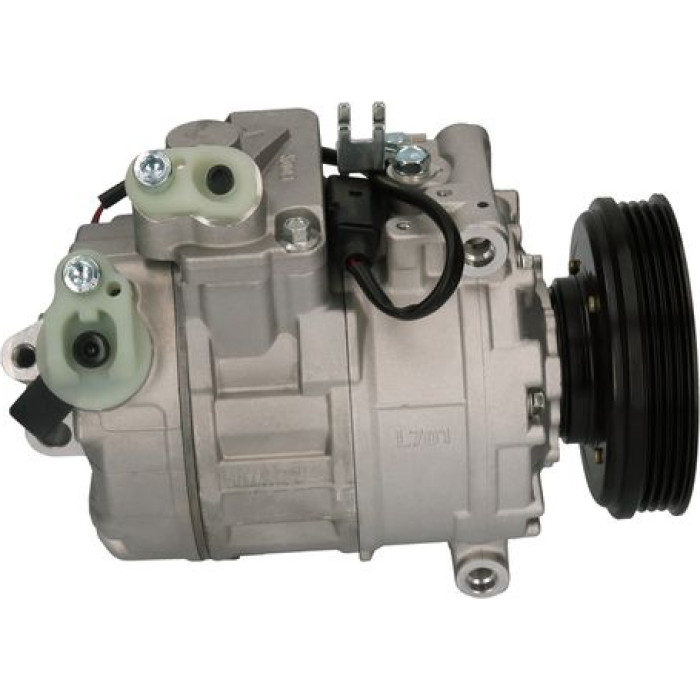 BOSCH 1 986 AD1 146 Kompressor, Klimaanlage