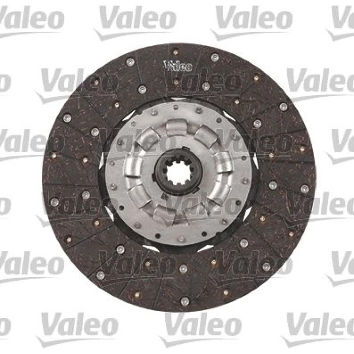 Valeo 805470 Kupplungssatz REMANUFACTURED KIT3P Valeo 805470 Kupplungssatz REMANUFACTURED KIT3P