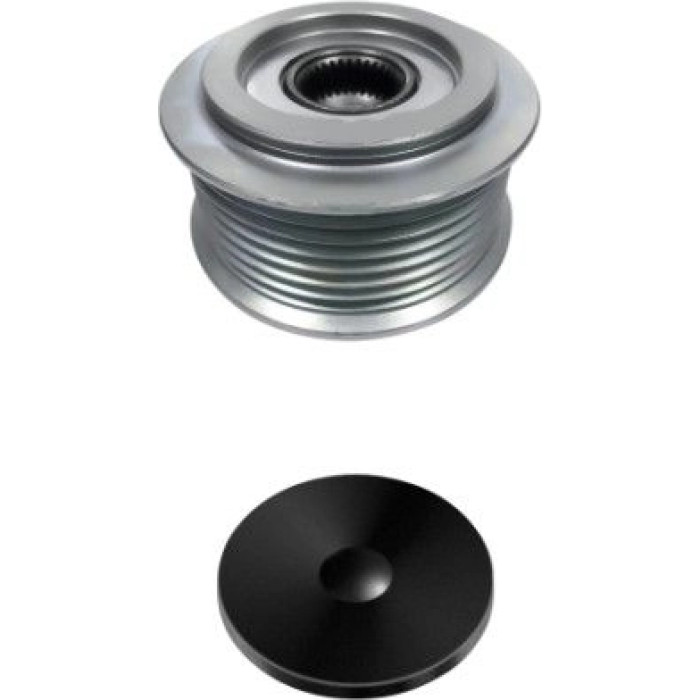 Generatorfreilauf 9XU 358 038-981 Generatorfreilauf 9XU 358 038-981