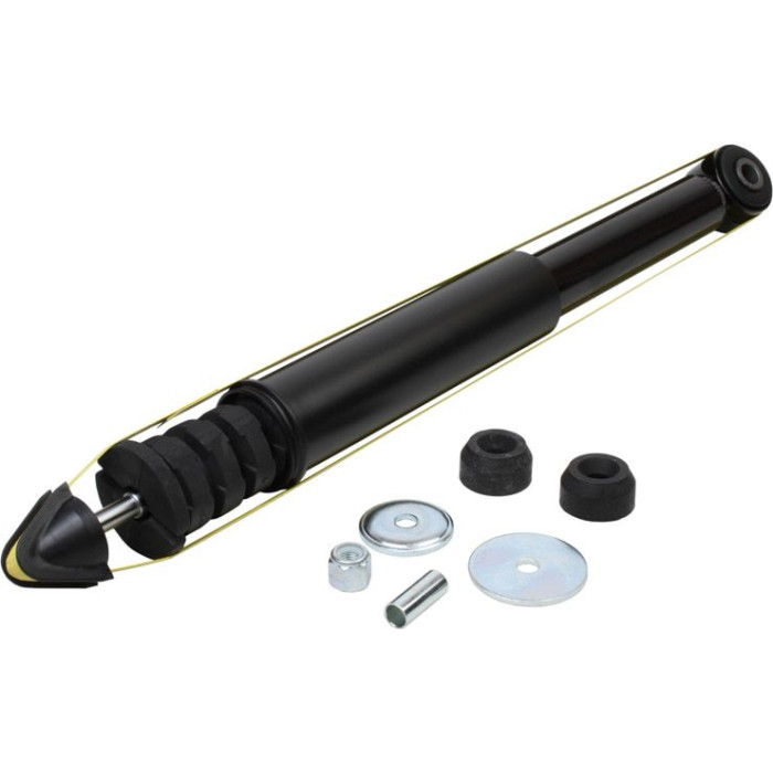 Maxgear 11-0518 Stoßdämpfer Maxgear 11-0518 Stoßdämpfer