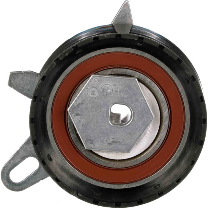 Spannrolle, Zahnriemen T43047 Spannrolle, Zahnriemen T43047