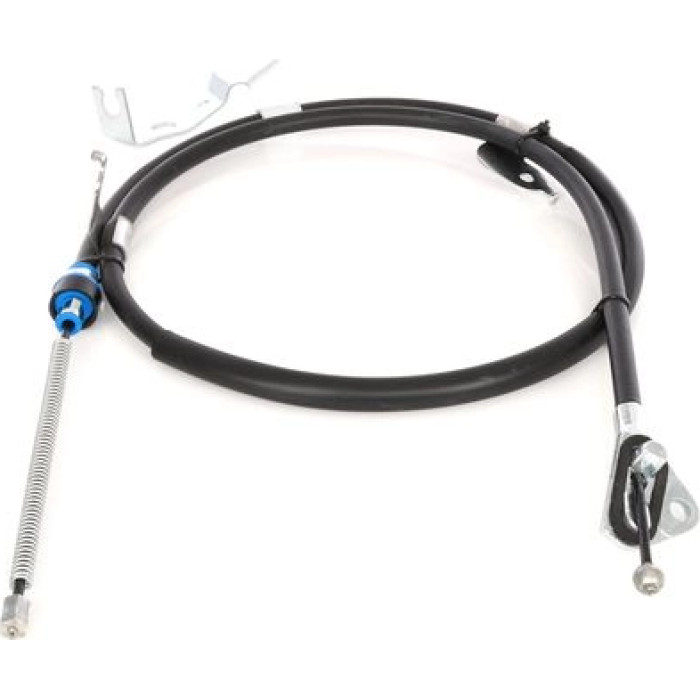 BOSCH 1 987 482 662 Seilzug, Feststellbremse BOSCH 1 987 482 662 Seilzug, Feststellbremse