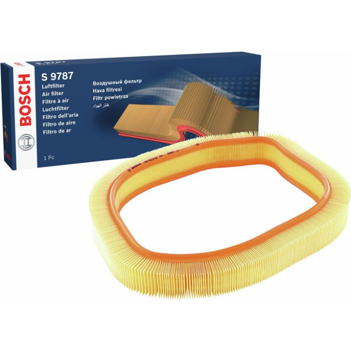 BOSCH 1 457 429 787 Luftfilter BOSCH 1 457 429 787 Luftfilter