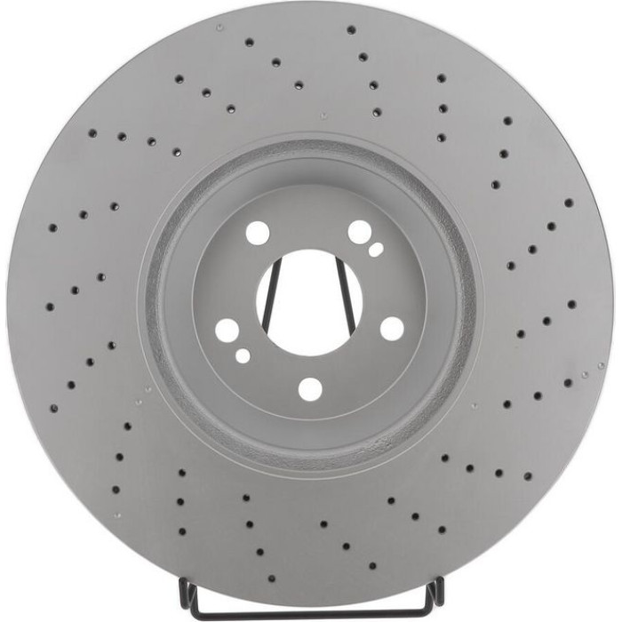 Ferodo DDF2521C-1 Bremsscheibe PREMIER Ferodo DDF2521C-1 Bremsscheibe PREMIER