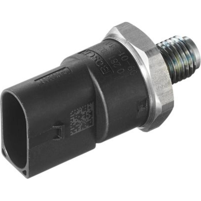 BOSCH 0 281 002 498 Sensor, Kraftstoffdruck BOSCH 0 281 002 498 Sensor, Kraftstoffdruck