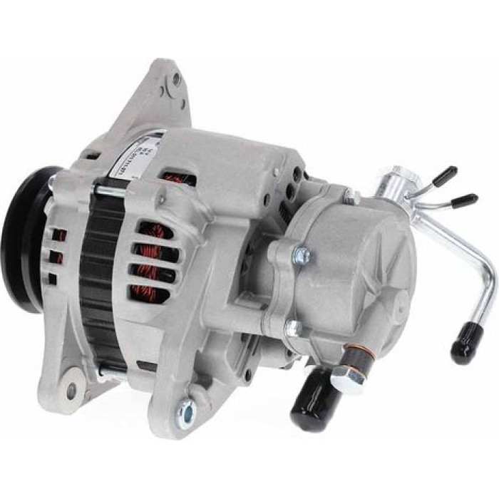 Hella 8EL 011 711-271 Generator Hella 8EL 011 711-271 Generator