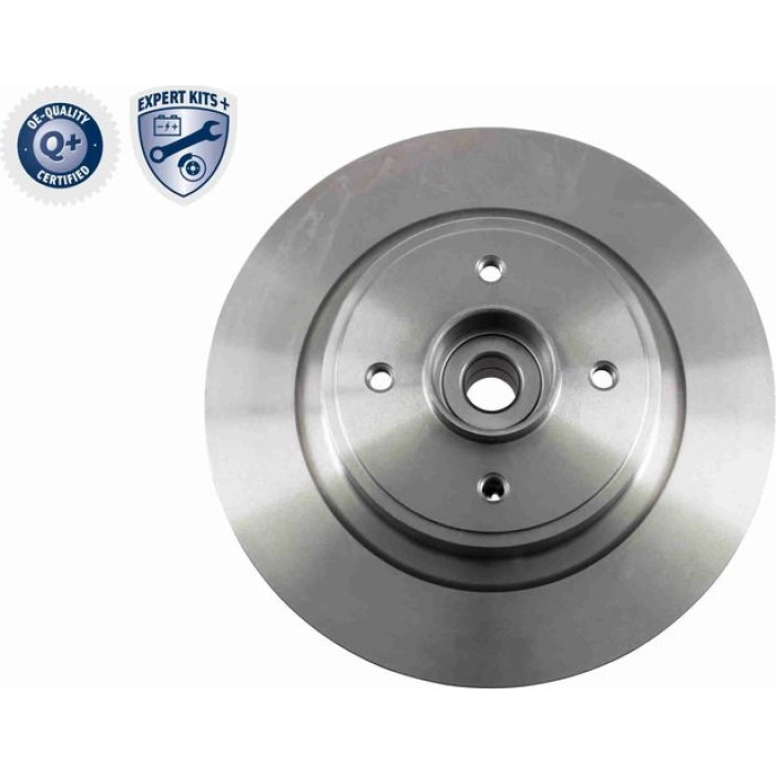 Vaico V46-40007 Bremsscheibe Vaico V46-40007 Bremsscheibe