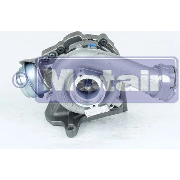 MOTAIR TUR Turbolader 600924 MOTAIR TUR Turbolader 600924