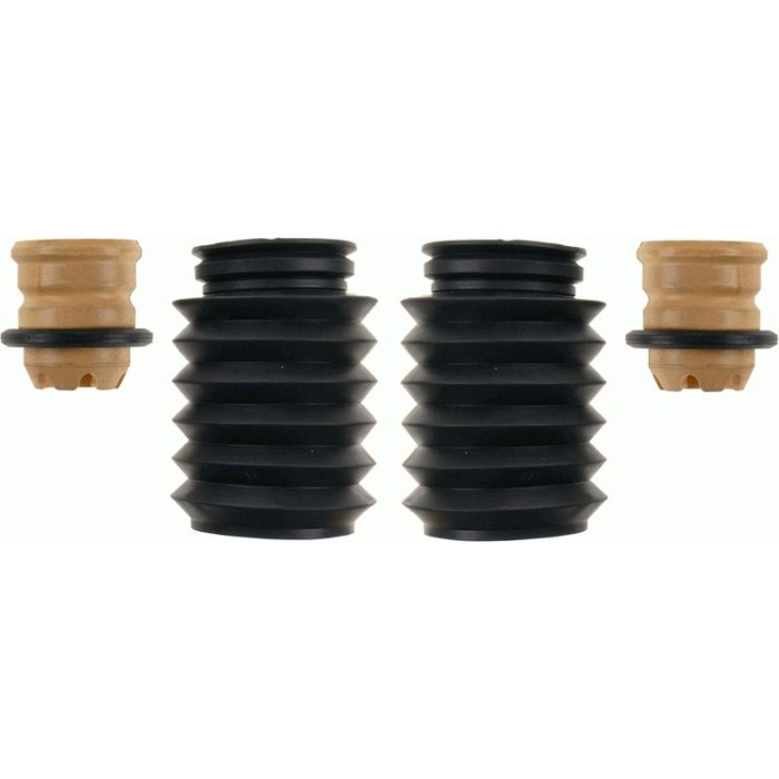 Sachs 900 134 Staubschutzsatz, Stoßdämpfer Service Kit Sachs 900 134 Staubschutzsatz, Stoßdämpfer Service Kit