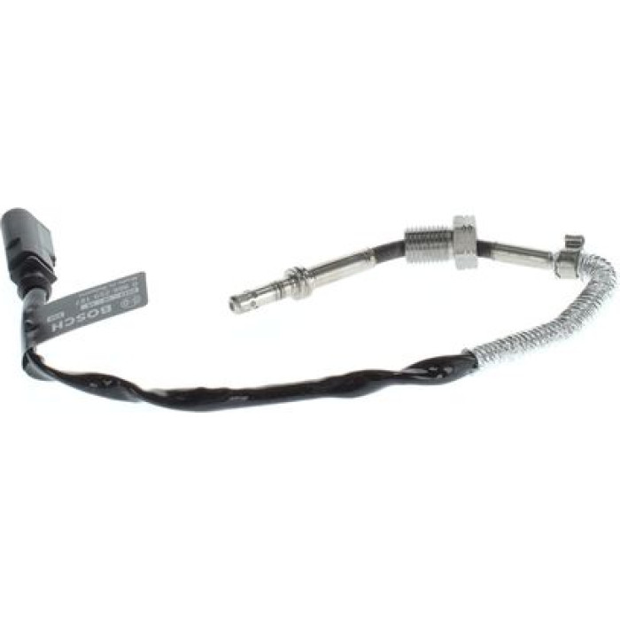 Sensor, Abgastemperatur 0 986 259 187 Sensor, Abgastemperatur 0 986 259 187