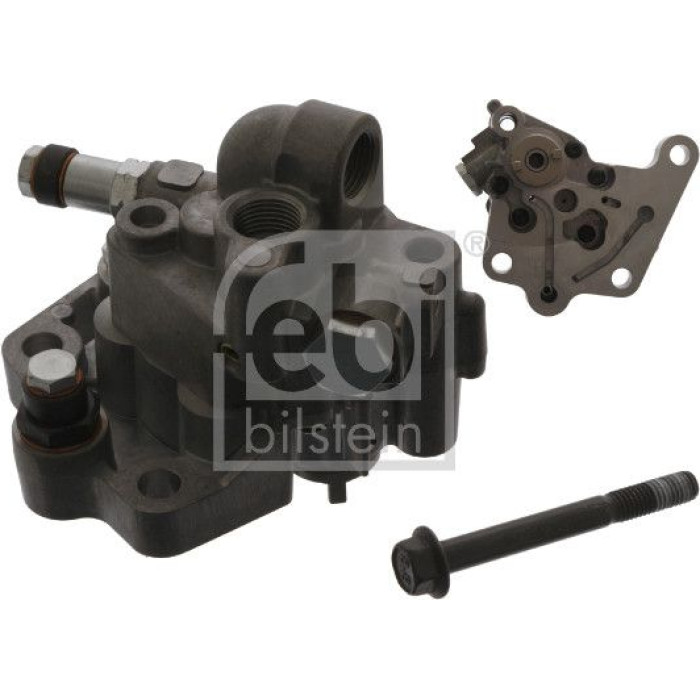 febi bilstein 40884 Kraftstoffpumpe