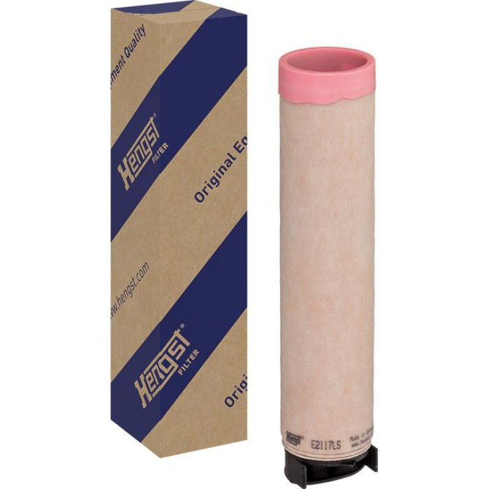 Hengst Filter E2117LS Sekundärluftfilter