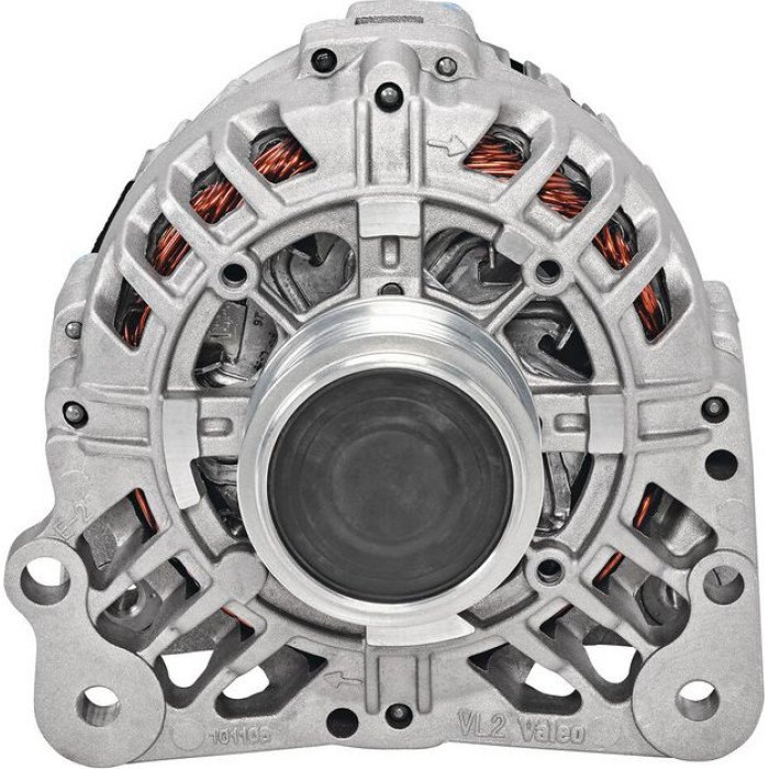 Valeo 200093 Generator CORE-FLEX