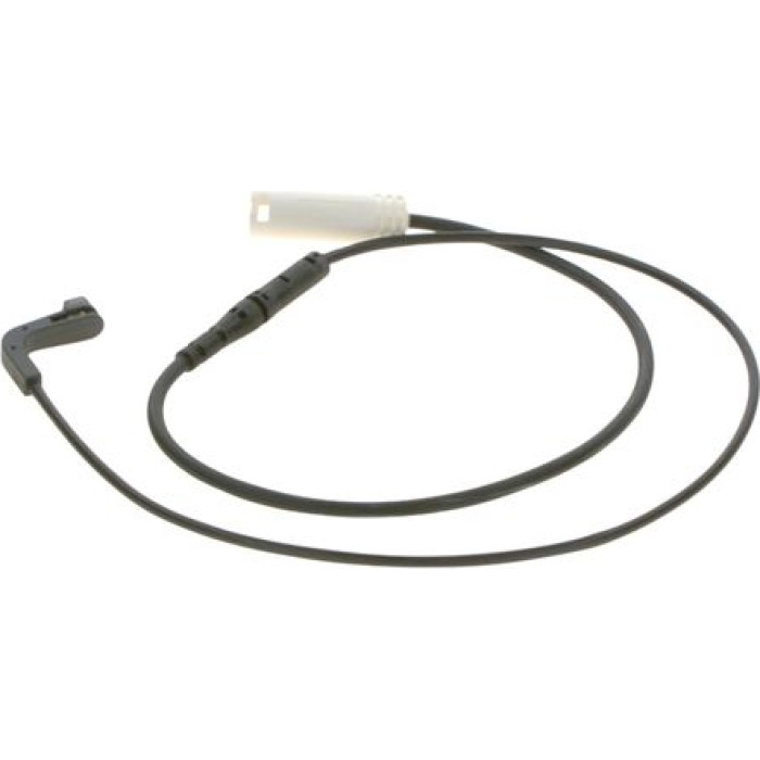 BOSCH 1 987 473 053 Warnkontakt, Bremsbelagverschleiß BOSCH 1 987 473 053 Warnkontakt, Bremsbelagverschleiß