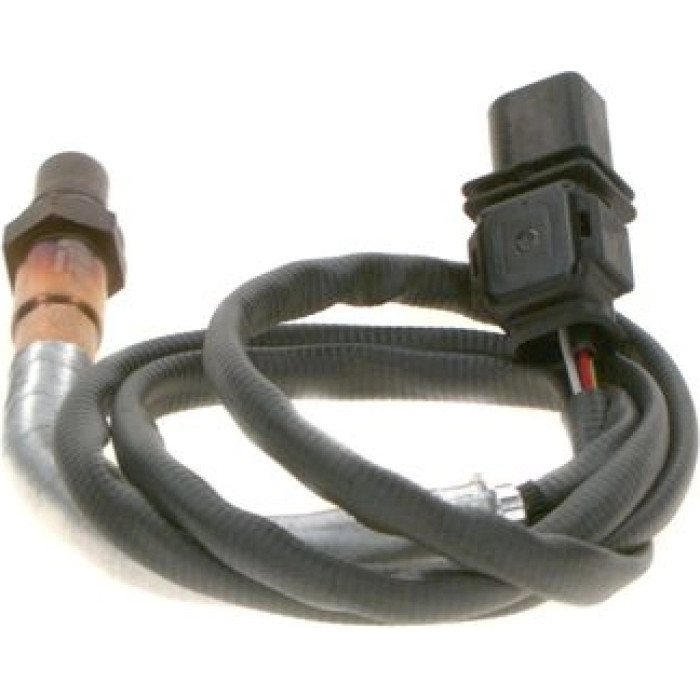 BOSCH 0 258 017 207 Lambdasonde