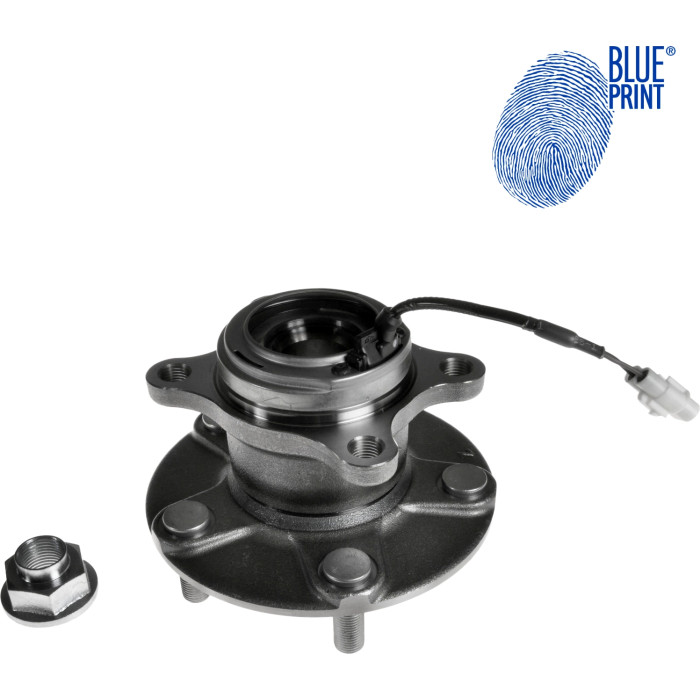 Blue Print ADK88329 Radlagersatz Blue Print ADK88329 Radlagersatz