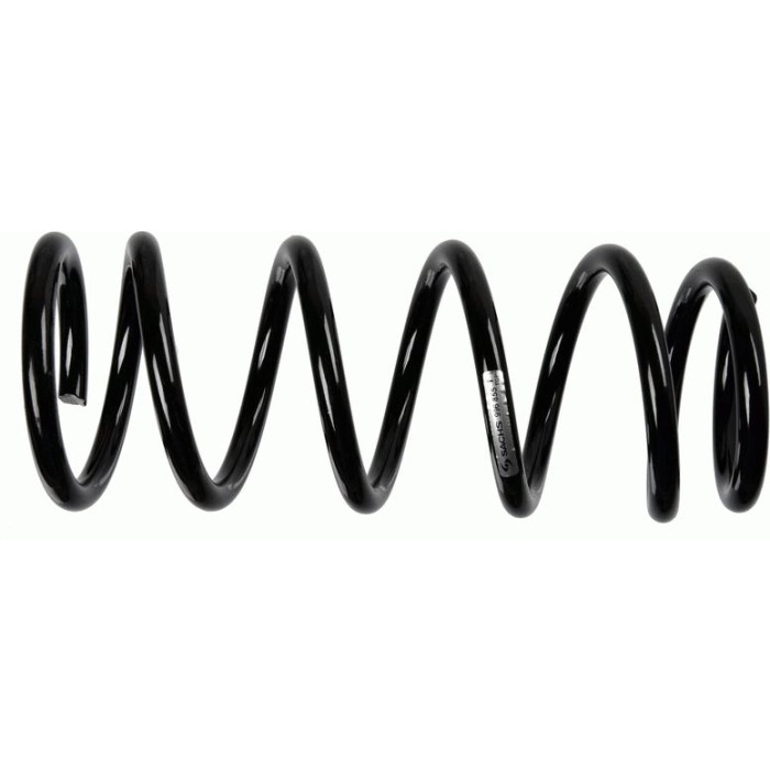 Sachs 996 855 Fahrwerksfeder