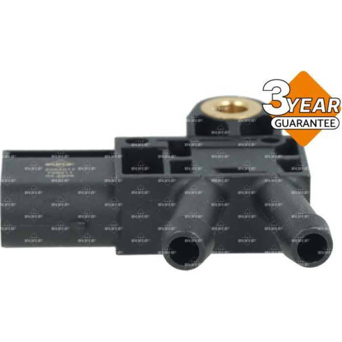 NRF 708011 Sensor, Abgasdruck NRF 708011 Sensor, Abgasdruck