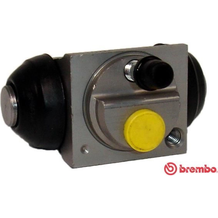 Brembo A 12 B79 Radbremszylinder ESSENTIAL LINE