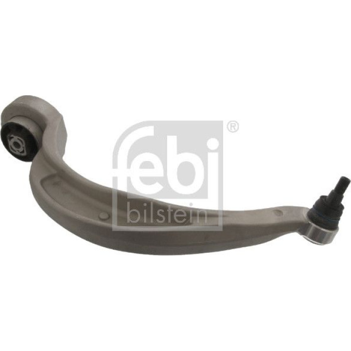 FEBI BILSTEIN 43734 Querlenker, Lenker, Radaufhängung FEBI BILSTEIN 43734 Querlenker, Lenker, Radaufhängung