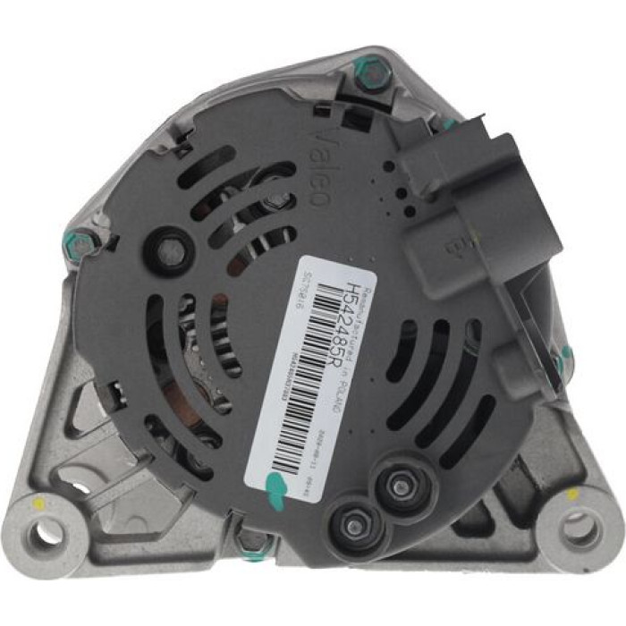 Valeo 200166 Generator CORE-FLEX Valeo 200166 Generator CORE-FLEX